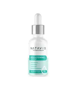 Natavis Brightening Serum​ 30 ml - Skin Care - Wholesale - NATAVIS​ - Tijarahub