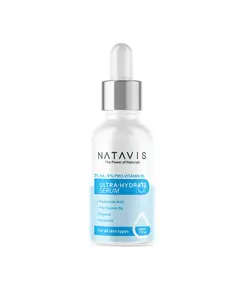 Natavis Ultrahydrate Serum 30 ml - Skin Care - Wholesale - NATAVIS - Tijarahub