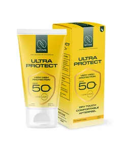 Natavis Ultraprotect SPF 50+ - Skin Care - Wholesale - NATAVIS​ - Tijarahub