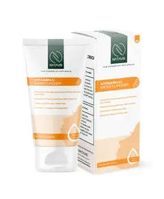 Natavis vitamin C Moisturizer 50 ml - Skin Care - Wholesale - NATAVIS ​- Tijarahub