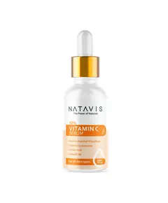 سيروم فيتامين سي 10% 30 مل - العناية بالبشرة - بالجملة - NATIVIS​ - تجاره هب
