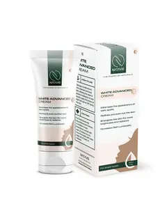 Natavis White Advanced Cream 30 ml - Skin Care - Wholesale - NATAVIS​​ - Tijarahub