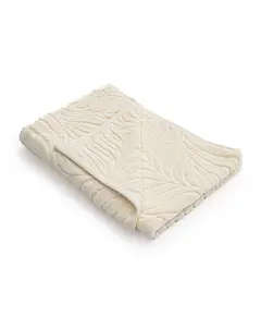 Vine Face Towel - 100% High Quality Cotton - Buy in Bulk - More Cottons​ - TijaraHub