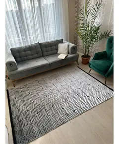 BİANCA MODEL 80 x 3 cm - Rugs - Wholesale - SATEN CARPET - Tijarahub