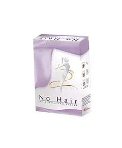 No Hair – Hair Removal & Delaying System Cream 75 gm – Cosmetics Wholesale - Mash Premiere. TijaraHub!