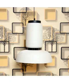 Pendant - Polyester Stone Handmade Furniture - B2B - Shaheen Farouk Designs - TijaraHub