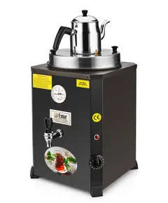 Stainless Steel Jumpo Tea Boiler 15 L - Buy In Bulk - Others - Order - Tijarahub