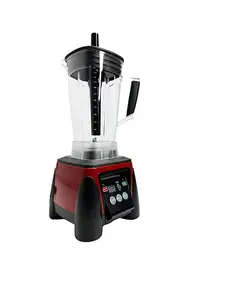 Stainless Steel Bar Blender - B2B - Kitchen Equipment - Order TijaraHub