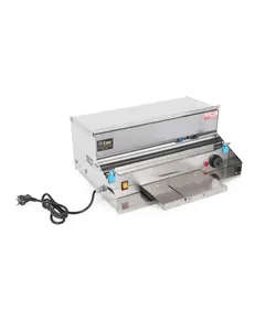 Stainless Steel Stretch Wrapping Machine 50 cm - B2B - Others - Order - Tijarahub