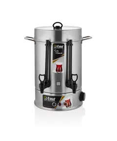 Stainless Steel Standard Tea Maker 500 Cups - Wholesale - Kitchen Equipment - Order TijaraHub