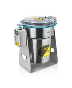 Stainless Steel Grinder Machine 1.5 kg - B2B - Kitchen Equipment - Order TijaraHub