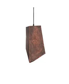 Pendant - Polyester Stone Handmade Furniture - Buy in Bulk - Shaheen Farouk Designs - TijaraHub