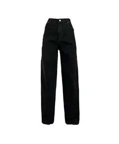 Black Palazzo Jeans Pants - Wholesale - Fashion For Women - Caspita - Tijarahub
