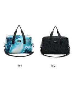 Multicolored Fabric Travel Bags - Wholesale – Accessories - Covery. TijaraHub!