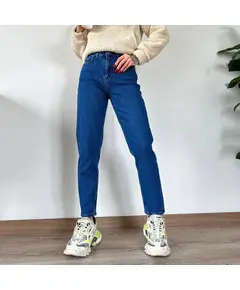 Boyfriend Mom Jeans - Wholesale - Women's Fashion - Noventa Tijarahub