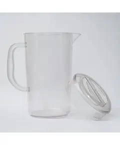 Water Jug 2 L BPA Free - Wholesale - Kitchen Utensils - Camel Trade - Tijarahub