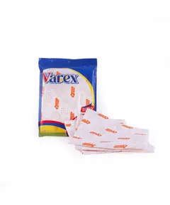 Printed Non-Woven Multi-purpose Towel 3 Pieces - B2B - Household Supplies - Varex - Tijarahub