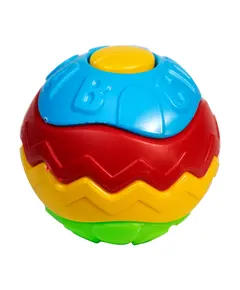 Small Puzzle Ball - B2B - Toys - Camel Trade - Tijarahub