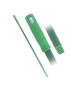 Metal Broom Handle 120 cm 1 Piece - Wholesale - Household Supplies - Varex - Tijarahub