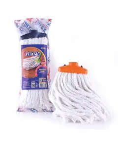 Cotton Mop 1 Piece - B2B - Household Supplies - Varex - Tijarahub