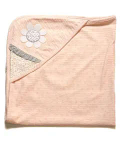 Garden Baby Blanket - Soft Cotton Comfort, New Baby's Blanket - B2B - Baby Shoora - TijaraHub