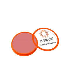 Cushion Powder Blusher - B2B - Cosmetics - Pineapple - Tijarahub