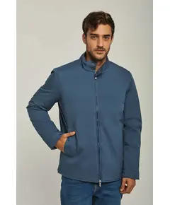 Casual Brushed Men Jacket - Wholesale - Bering Sea - Dalydress TijaraHub