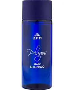 PELAGOS Shampoo 50 ml - Wholesale - Hotel amenities - ZEN amenities - Tijarahub