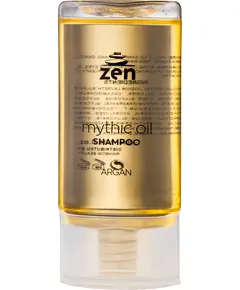 شامبو للشعر 40 مل - بالجملة - منتجات فندقية Mythic Oil - ZEN Amenities - تجارة هب