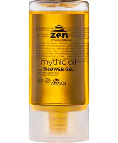 جل استحمام 40 مل - بالجملة - منتجات فندقية Mythic Oil - ZEN Amenities - تجارة هب