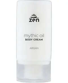 Mythic Oil Body Cream 40 ml - Wholesale - Hotel amenities - ZEN amenities - Tijarahub