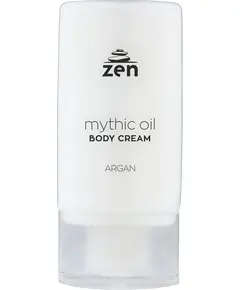 كريم الجسم 40 مل - بالجملة - منتجات فندقية Mythic Oil - ZEN Amenities - تجارة هب