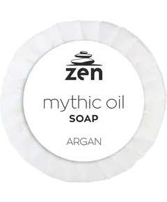 صابون صلب 20 مل - بالجملة - منتجات فندقية Mythic Oil - ZEN Amenities - تجارة هب