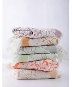 Cotton Grace Towel 50 x 90 cm - Wholesale - Bath Essentials - Jacquar Dina - Tijarahub