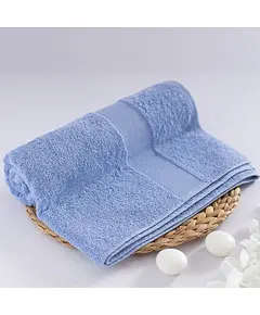 Cotton Bath Towel 50 x 100 cm - B2B - Bath Essentials - Jacquar Dina TijaraHub