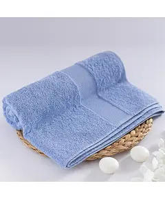 Cotton Bath Towel 30 x 30 cm - B2B - Bath Essentials - Jacquar Dina - Tijarahub