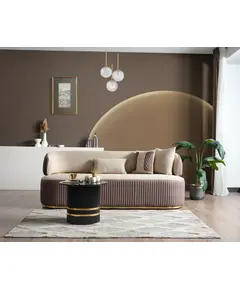 Azori Sofa Set - B2B - Furniture - Infinity Group TijaraHub