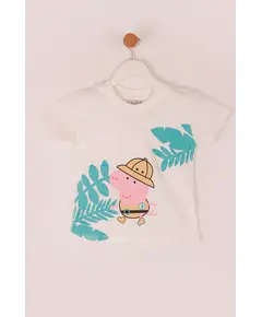 Boy's T-Shirt Camper Pig Printed - Wholesale - Kids Clothing - Barmy Kids TijaraHub