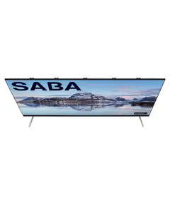 FULL HD 4K WEBOS LED Television 50'' HD - Wholesale - Electronics - SABA - Tijarahub