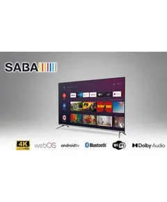 FULL HD 4K WEBOS LED Television 55'' HD - Wholesale - Electronics - SABA - Tijarahub