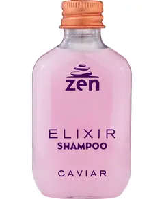 شامبو 45 مل - بالجملة - منتجات فندقية ELIXIR - ZEN amenities - تجارة هب