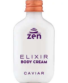 ELIXIR Body Lotion 45 ml - Wholesale - Hotel amenities - ZEN amenities - Tijarahub