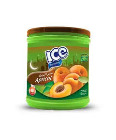 Ice Powder instant juice drink apricot 2 Kilo - wholesale Beverage - Bolido Group - Tijarahub