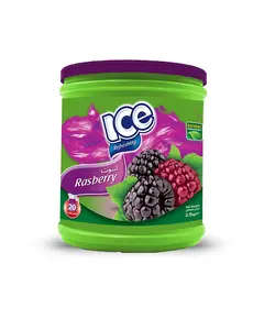 Ice Powder Instant Juice Drink Berry 2 kg - Wholesale Beverage - Bolido Group - Tijarahub