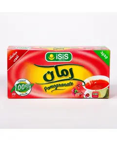 Pomegranate 20 Bags - Herbs - 100% Natural - Buy in Bulk - ISIS​ - TijaraHub