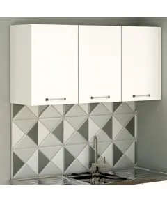 Panovit 120 cm Mini Kitchen Top - Kitchen Cabinet – B2B – Turkish Furniture – Zenio Mobilya​ - TijaraHub