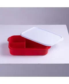 Lunchbox with Silicone Lid 1.5L Multiple Colors - Wholesale - Kitchenware - Nomix TijaraHub