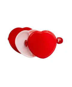 Lunchbox 500ml Heart Shape - Wholesale - Kitchenware - Nomix TijaraHub