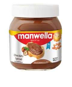 Manwella Chocolate Spread 700g - Wholesale Spreads - Bolido Group - Tijarahub