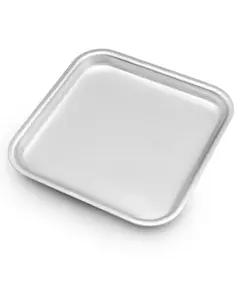 Square Aluminum Pot With 1.5 mm Thickness - Cook Ware - Wholesale - Alnahda TijaraHub